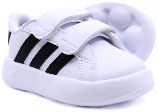 Baby boy adidas shoes canada best sale